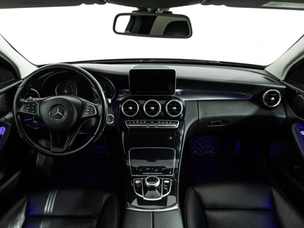 Mercedes-Benz C-Класс IV (W205) с пробегом 2014 года, цена 1 739 700 рублей, 180089 км, седан, Автокод Объявления