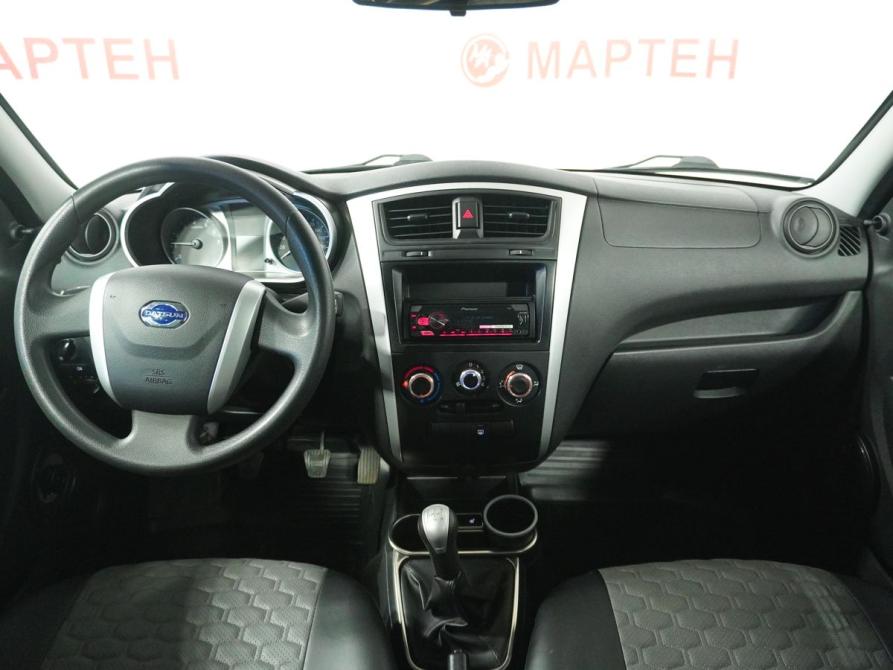 Datsun on-DO I Вологда  - изображение 15