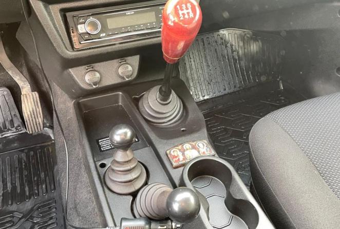 Lada (ВАЗ) Niva Legend с пробегом 2023 года, цена 920 000 рублей, 9779 км, внедорожник, Автокод Объявления