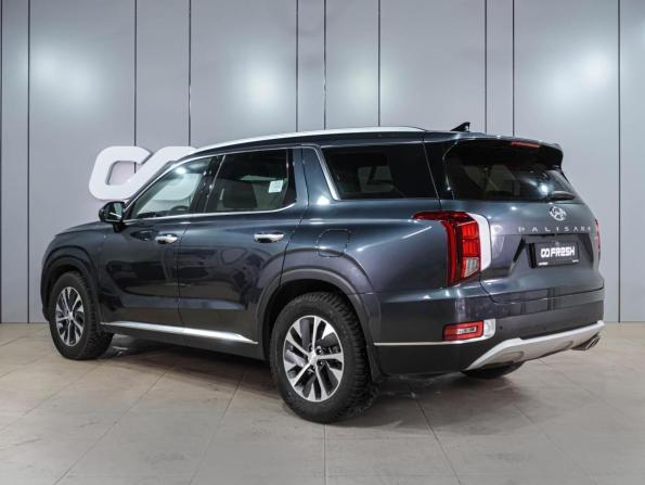 Hyundai Palisade I с пробегом 2020 года, цена 4 139 000 рублей, 116318 км, внедорожник, Автокод Объявления
