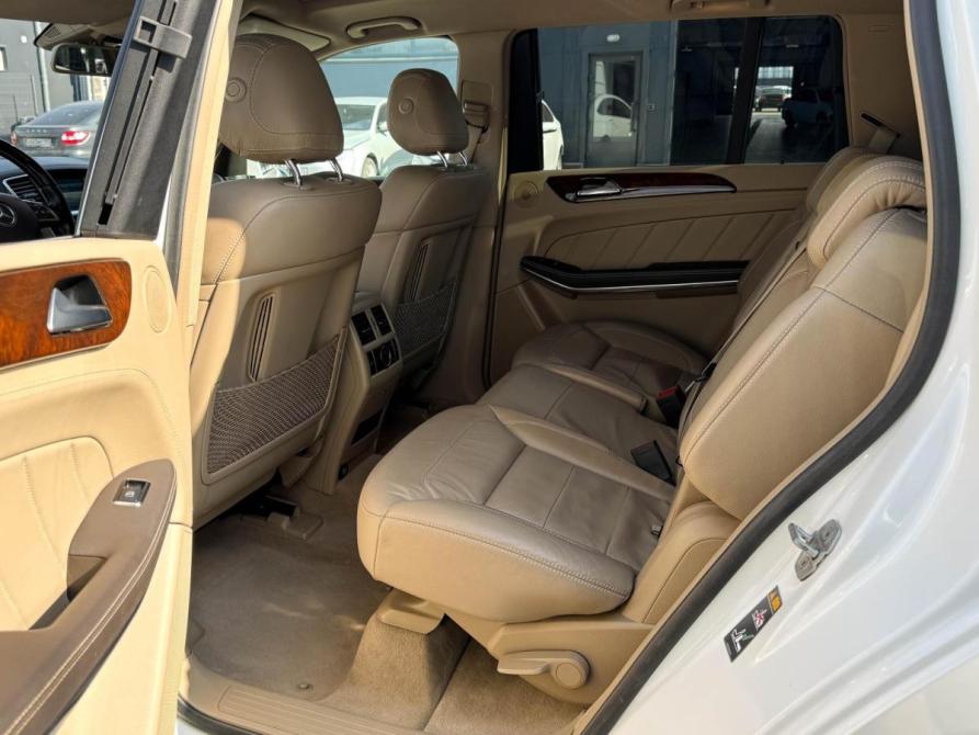 Mercedes-Benz GL-Класс II (X166) Кропоткин  - изображение 13