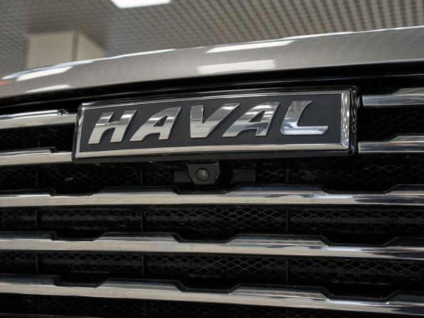 Haval Jolion I с пробегом 2023 года, цена 1 655 000 рублей, 99871 км, внедорожник, Автокод Объявления