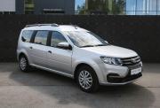 Lada (ВАЗ) Largus I Рестайлинг Сыктывкар  - изображение 23