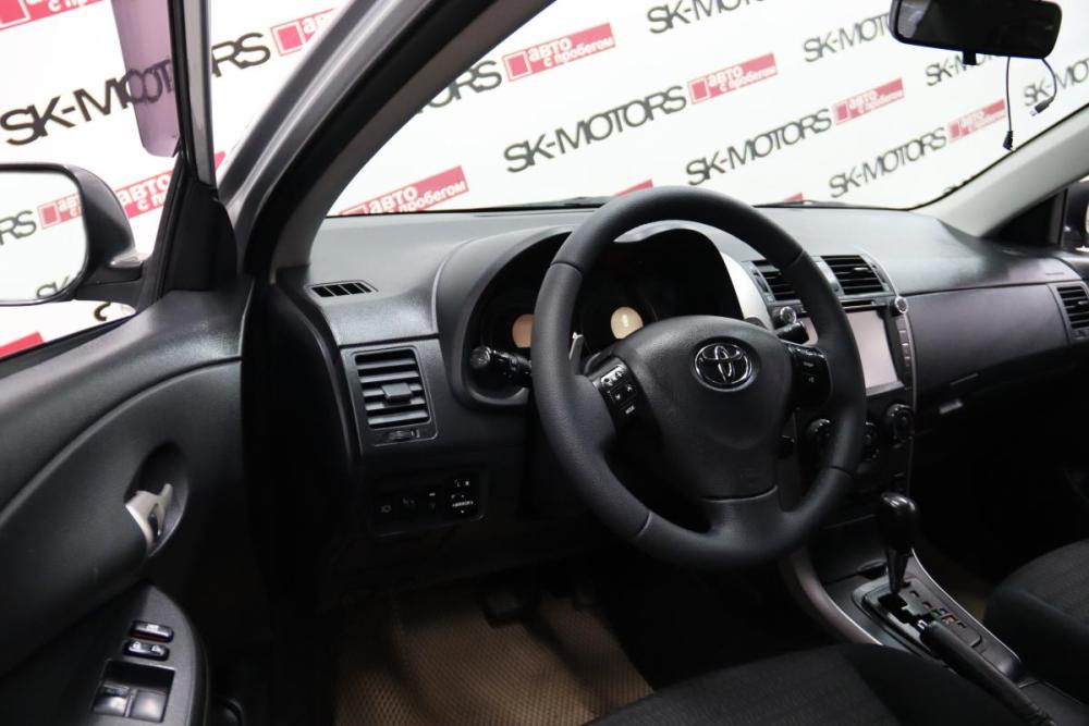 Toyota Corolla X (E140 E150) Сургут  - изображение 7