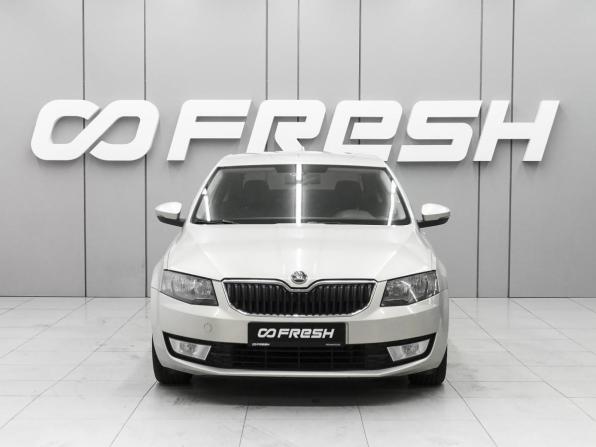 Skoda Octavia III (A7) с пробегом 2014 года, цена 1 020 000 рублей, 193657 км, лифтбек, Автокод Объявления