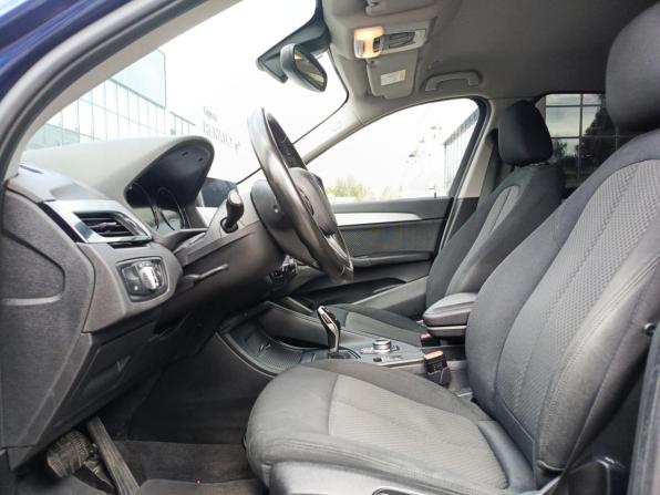 BMW X1 II (F48) Рестайлинг с пробегом 2020 года, цена 2 400 000 рублей, 78361 км, внедорожник, Автокод Объявления
