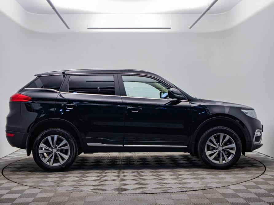 Geely Atlas I Москва  - изображение 7