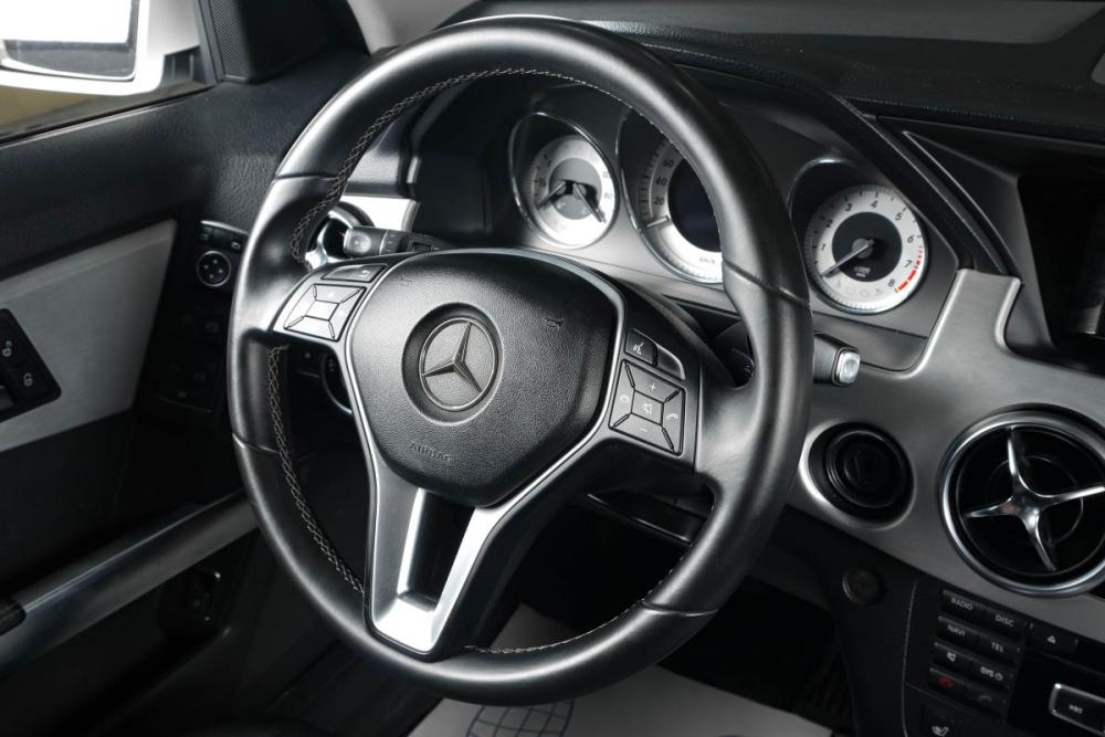 Mercedes-Benz GLK-Класс I (X204) Рестайлинг Тюмень  - изображение 12