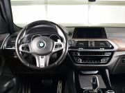 BMW X3 III (G01) Кемерово  - изображение 40