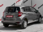 Nissan Note II Рестайлинг Екатеринбург  - изображение 25