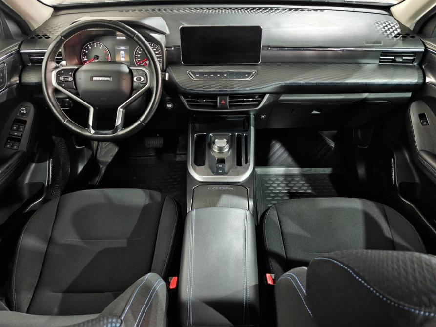 Haval Jolion I Москва  - изображение 9