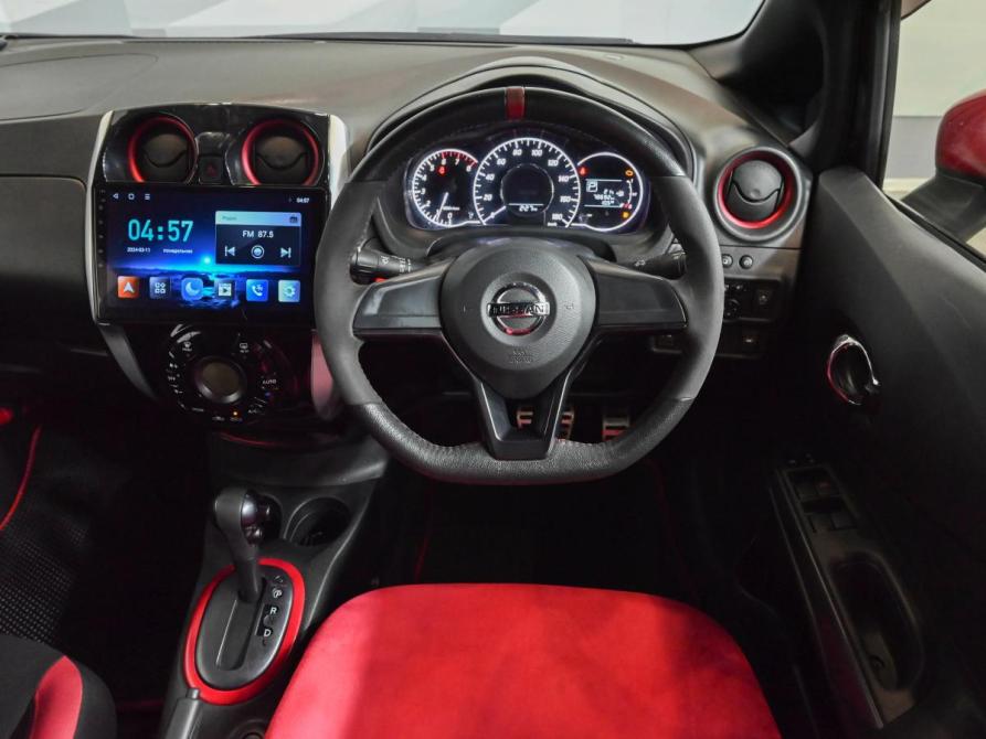 Nissan Note II Рестайлинг Екатеринбург  - изображение 12