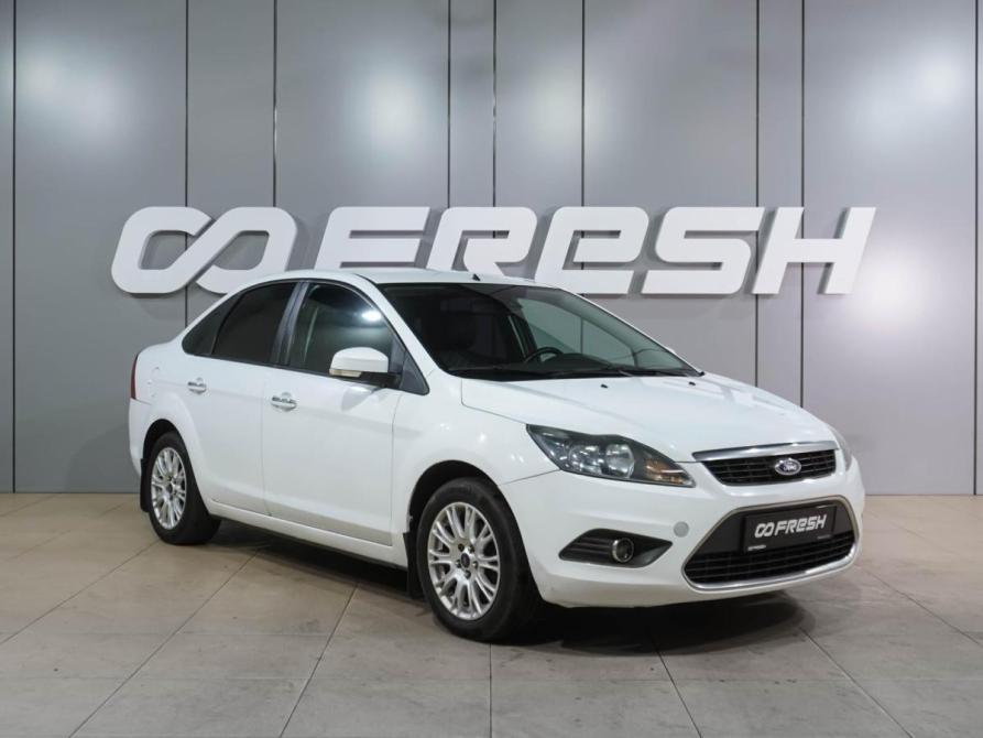 Ford Focus II Рестайлинг Воронеж  - изображение 1