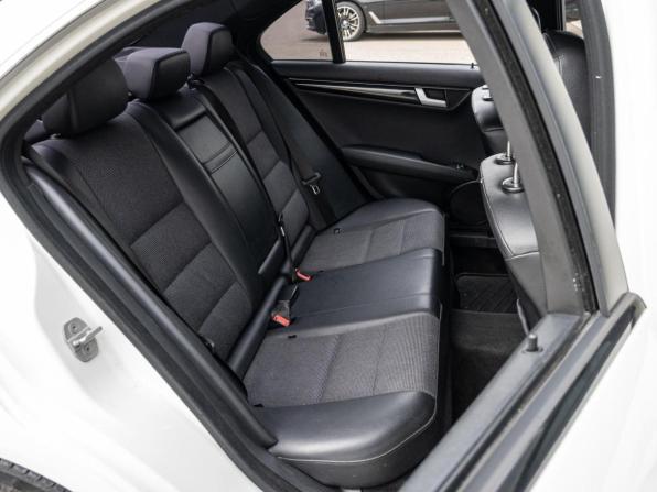 Mercedes-Benz C-Класс III (W204) Рестайлинг с пробегом 2012 года, цена 1 445 000 рублей, 256218 км, седан, Автокод Объявления