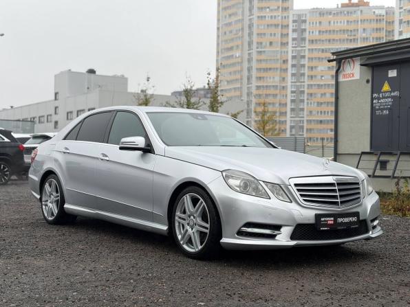 Mercedes-Benz E-Класс IV (W212 S212 C207) с пробегом 2012 года, цена 1 350 000 рублей, 411000 км, седан, Автокод Объявления