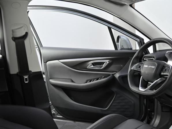 Новый BAIC U5 Plus 2025 года, цена 2 249 000 рублей, седан, Автокод Объявления