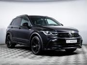 Volkswagen Tiguan II Рестайлинг Москва  - изображение 22