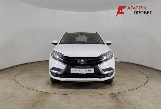 Lada (ВАЗ) XRAY I с пробегом 2017 года, цена 850 000 рублей, 50800 км, хэтчбек, Автокод Объявления