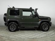 Suzuki Jimny IV Санкт-Петербург  - изображение 21