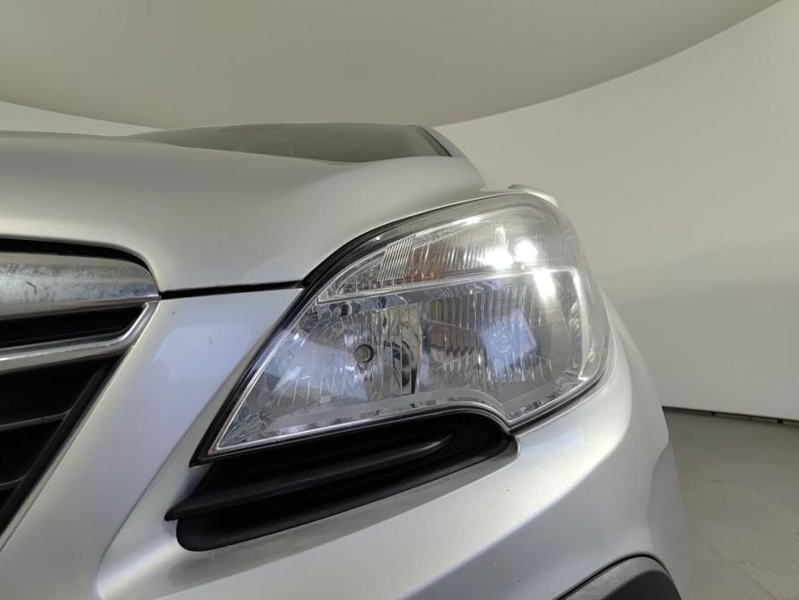 Opel Mokka I Уфа  - изображение 21