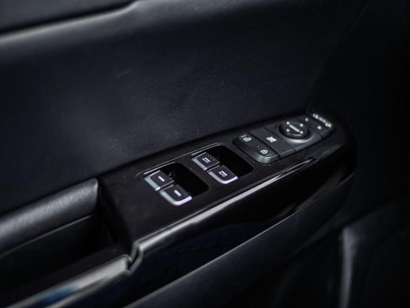 Kia Sportage IV Рестайлинг с пробегом 2018 года, цена 2 144 000 рублей, 102891 км, внедорожник, Автокод Объявления