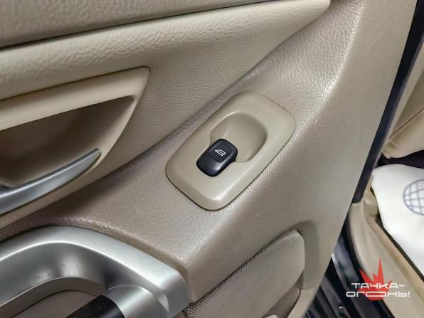 Volvo XC90 I с пробегом 2003 года, цена 680 000 рублей, 370000 км, внедорожник, Автокод Объявления