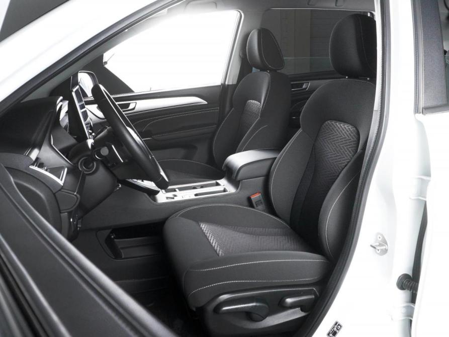 Haval M6 II Минеральные Воды  - изображение 10