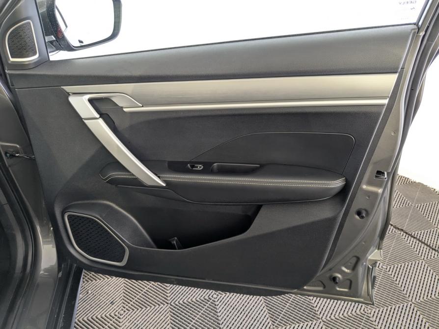 Geely Coolray I Москва  - изображение 24