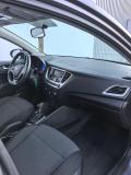 Hyundai Solaris II Рестайлинг Санкт-Петербург  - изображение 44