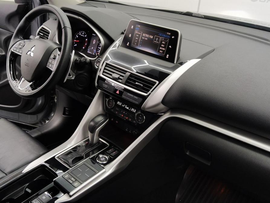 Mitsubishi Eclipse Cross I Екатеринбург  - изображение 24