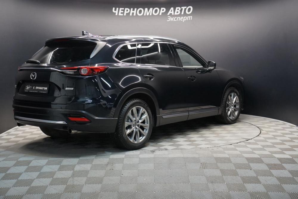 Mazda CX-9 II Крым  - изображение 5