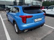 Haval Jolion I Рестайлинг Санкт-Петербург  - изображение 13