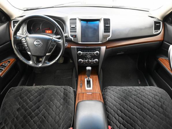 Nissan Teana II с пробегом 2010 года, цена 1 099 000 рублей, 214784 км, седан, Автокод Объявления
