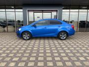 Chevrolet Aveo II Краснодар  - изображение 27