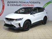 Geely Coolray I Москва  - изображение 20