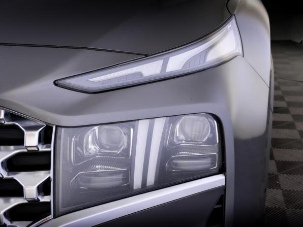 Hyundai Santa Fe IV Рестайлинг с пробегом 2022 года, цена 3 970 000 рублей, 69769 км, внедорожник, Автокод Объявления
