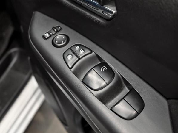 Nissan Serena V (C27) с пробегом 2017 года, цена 2 030 000 рублей, 119016 км, минивэн, Автокод Объявления