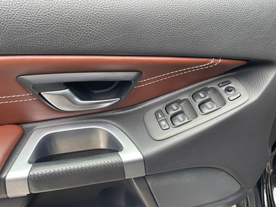 Volvo XC90 I Рестайлинг Череповец  - изображение 12