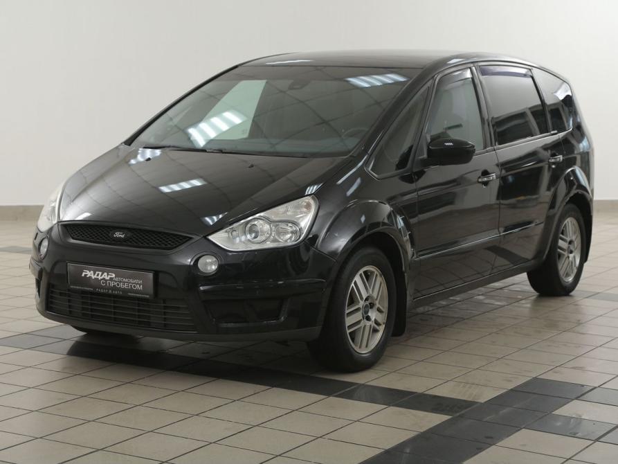 Ford S-MAX I Иваново  - изображение 8