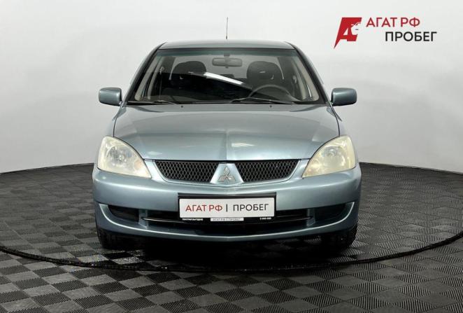 Mitsubishi Lancer IX с пробегом 2006 года, цена 390 000 рублей, 223191 км, седан, Автокод Объявления