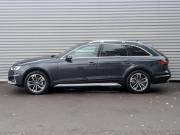 Audi A4 allroad V (B9) Рестайлинг Москва  - изображение 38
