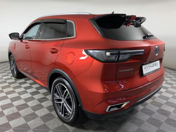 Changan CS55 Plus II Рестайлинг с пробегом 2024 года, цена 2 015 000 рублей, 54458 км, внедорожник, Автокод Объявления