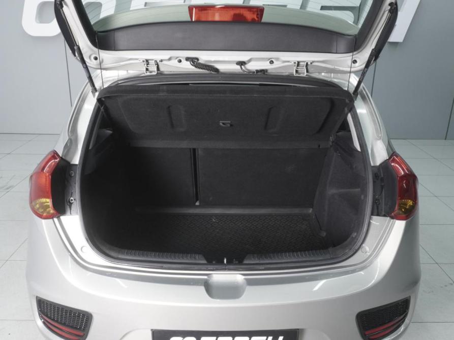 Kia Ceed II Рестайлинг Ростов-на-Дону  - изображение 16