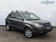 Hyundai Tucson I Москва  - изображение 16