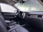 Mitsubishi Outlander III Рестайлинг 3 Уфа  - изображение 37