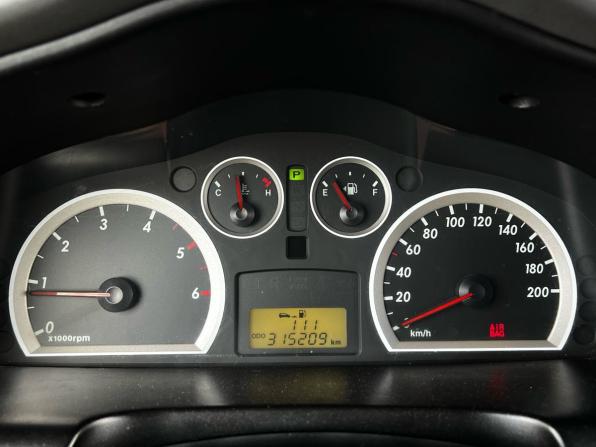 Hyundai Santa Fe Classic с пробегом 2007 года, цена 780 000 рублей, 315200 км, внедорожник, Автокод Объявления