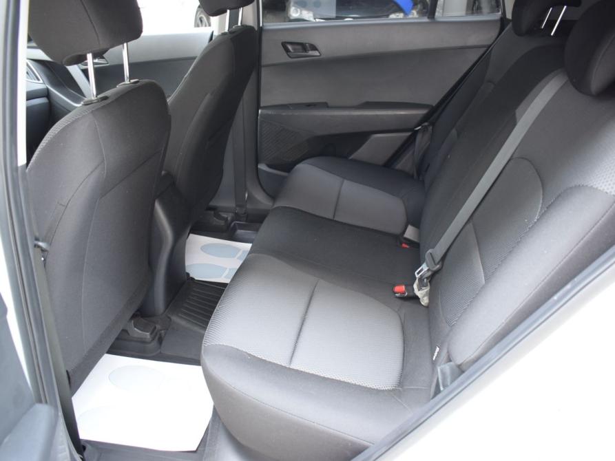 Hyundai Creta I Челябинск  - изображение 19