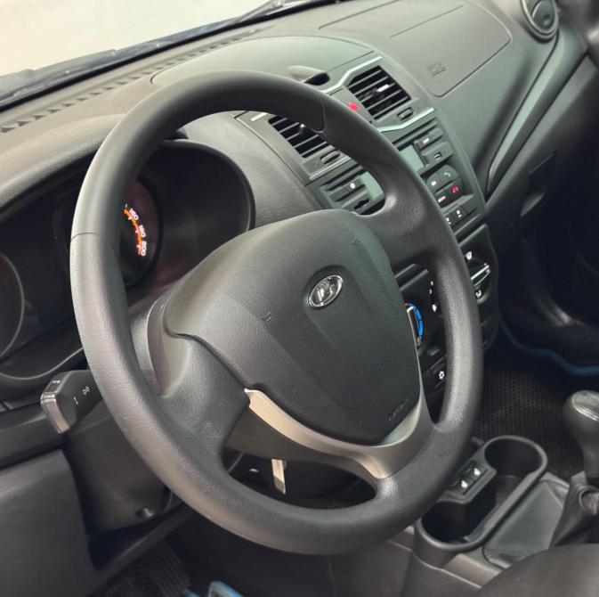 Lada (ВАЗ) Granta I Рестайлинг Набережные Челны  - изображение 9