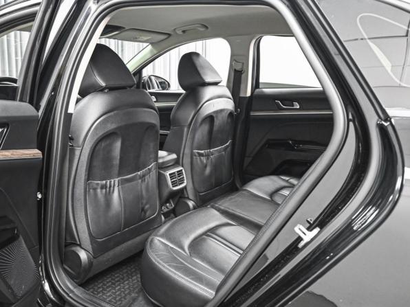 Kia K5 III с пробегом 2021 года, цена 2 520 000 рублей, 117273 км, седан, Автокод Объявления