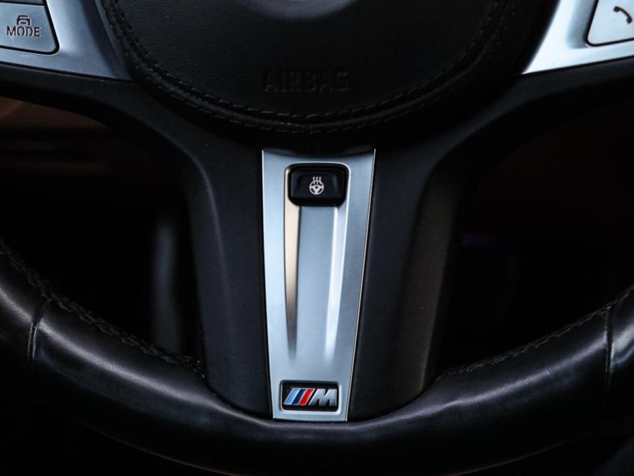 BMW 7 серии VI (G11/G12) Рестайлинг Москва  - изображение 28